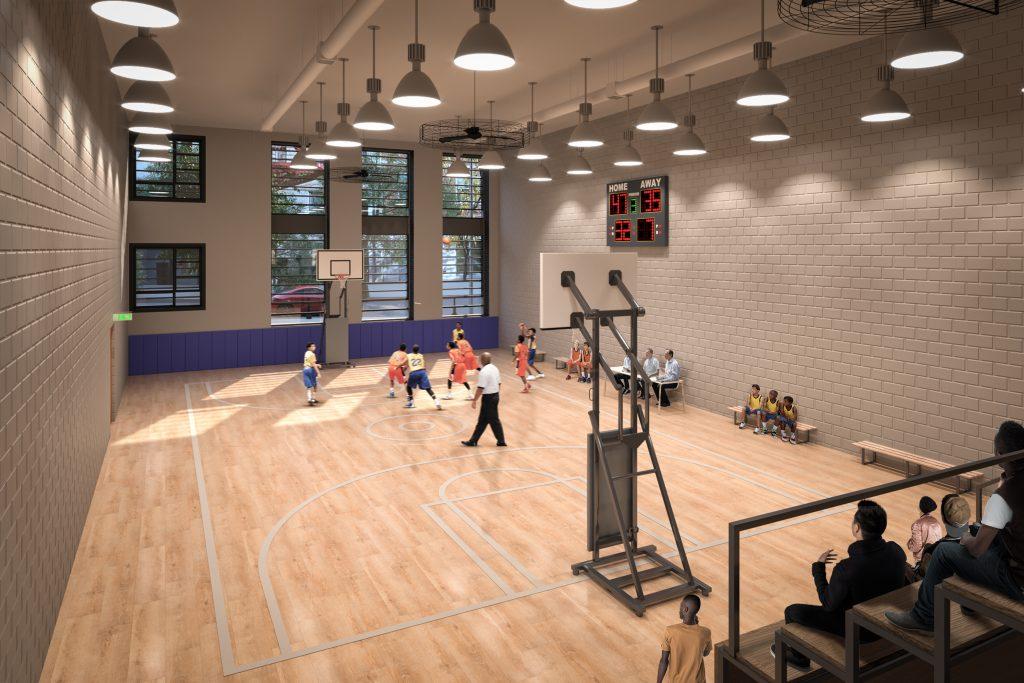 55M Mount Hope Walton Apartments break ground in the Bronx Urbanize